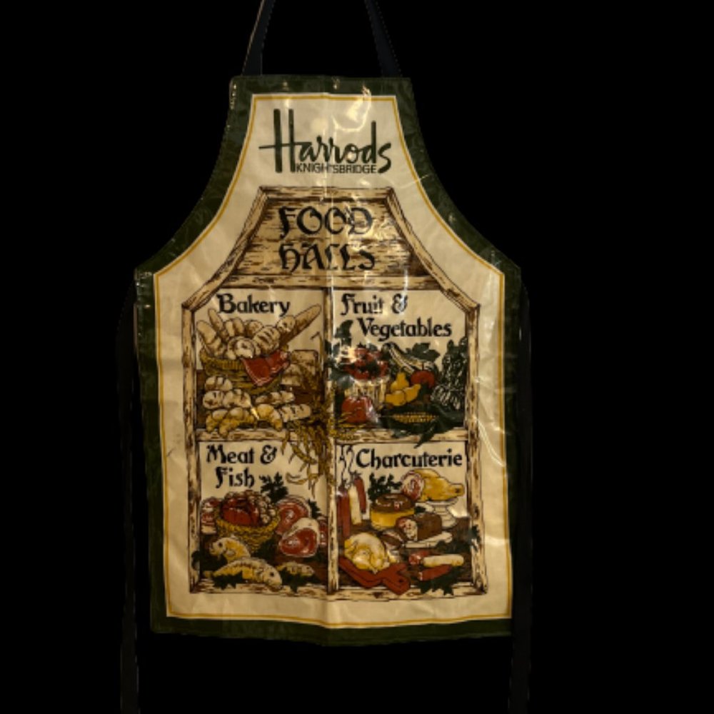 Apron